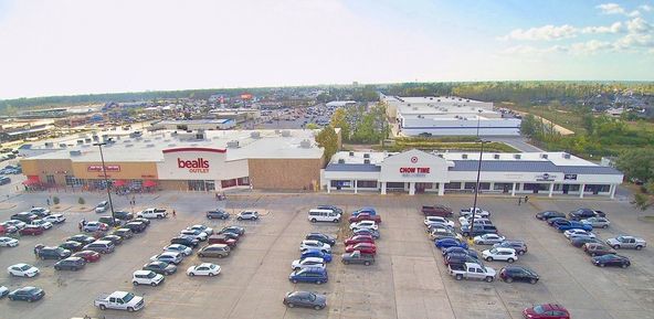 East 23rd Street and Highway 77: East 23rd Street and Highway 77, Panama City, FL 32405